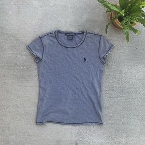 ❤️ Bundle 4 for $25 Ralph Lauren Sport Tee